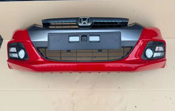 Honda Insight Front bumper 71101TM8ZY00