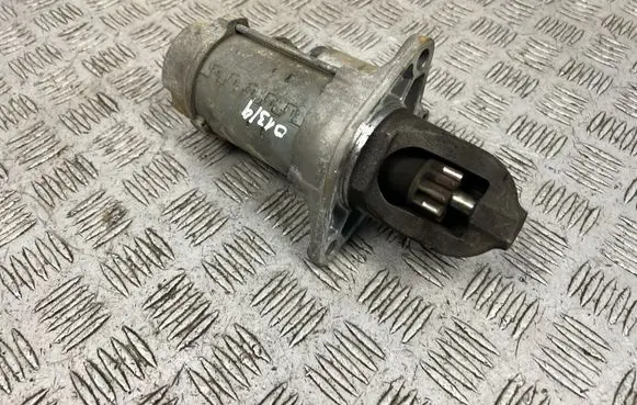 Subaru Outback Starter motor 23300AA58A