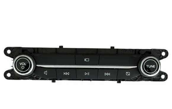 Ford Kuga III Head unit multimedia control LJ6T18K811BB