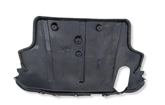 Mercedes-Benz A W177 Engine splash shield/under tray A1776901202