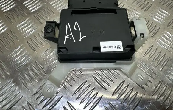 Volvo V60 Hand brake control module A2C62001343