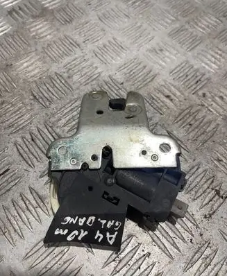 Audi A4 S4 B8 8K Tailgate/trunk/boot lock/catch/latch 4F5827505D