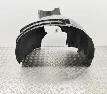 Volvo XC60 Rear arch fender liner splash guards 31425474