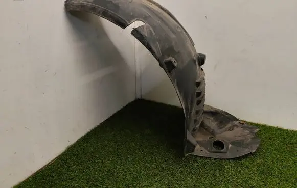 Mercedes-Benz E W212 Front wheel arch liner splash guards A2126900230 BBP167002