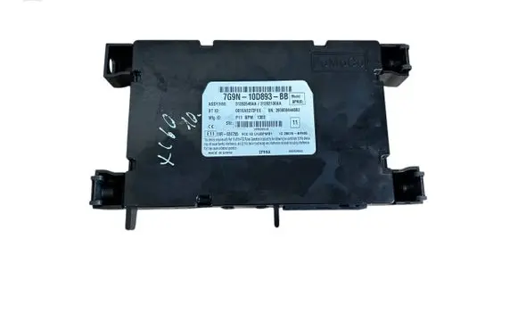 Volvo XC60 Bluetooth control unit module 7G9N10D893BB 31282130AA 31282648AA