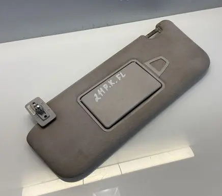Mercedes-Benz E W211 Sun visor A2118100910 2118100910