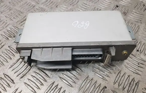 Audi 80 90 S2 B4 ABS control unit/module 0265100056 4A0907379A
