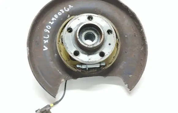 Volvo XC90 Rear wheel hub