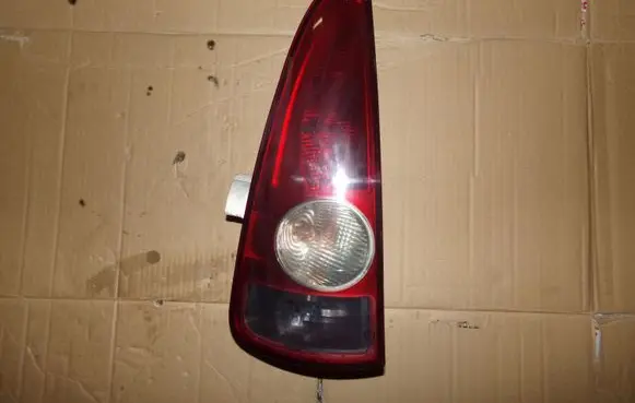Renault Espace IV Rear/tail lights