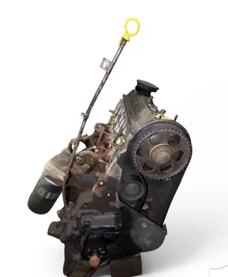 Volkswagen Transporter - Caravelle T4 Engine ACU