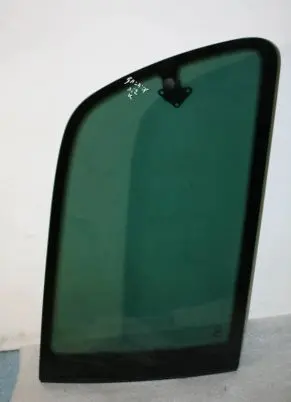 Ford Galaxy Rear side window 43r000002