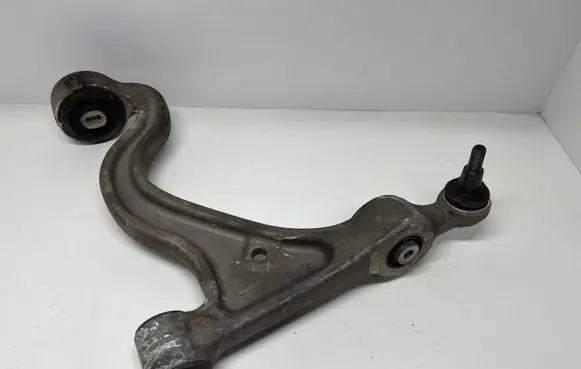 Porsche Panamera (970) Front lower control arm/wishbone 97034134102