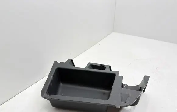 Skoda Octavia Mk3 (5E) Other trunk/boot trim element 5E9858857F