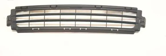 Volvo V50 Front bumper lower grill 30744911