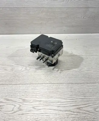 BMW 3 F30 F35 F31 ABS Pump 6862247 6862246 10096208293