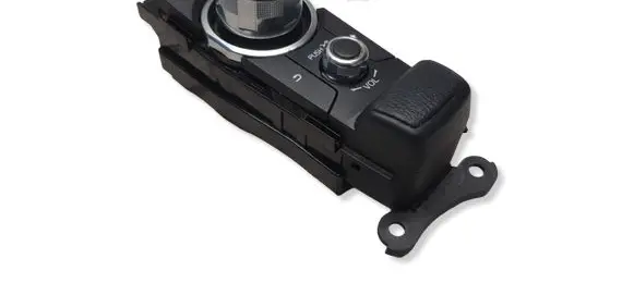 Mazda CX-3 Multifunctional control switch/knob DB5J66CH0A