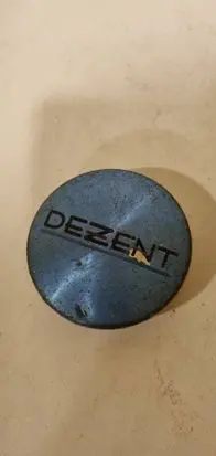 Volkswagen PASSAT B5 Original wheel cap Z07040