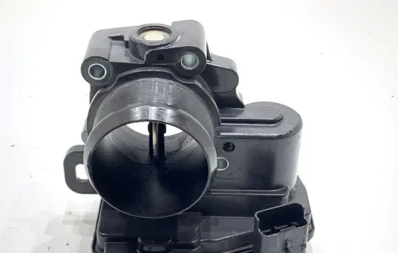 Peugeot 508 II Engine shut-off valve 9806625280