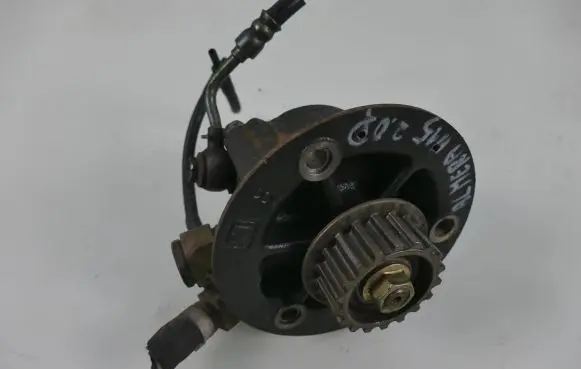 Nissan Almera Vacuum pump