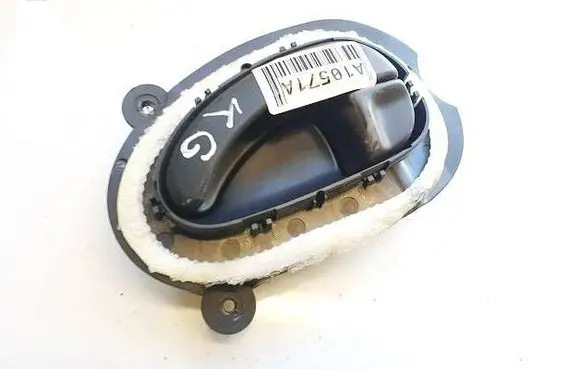 Peugeot 406 Rear door interior handle 9642248777 93118501