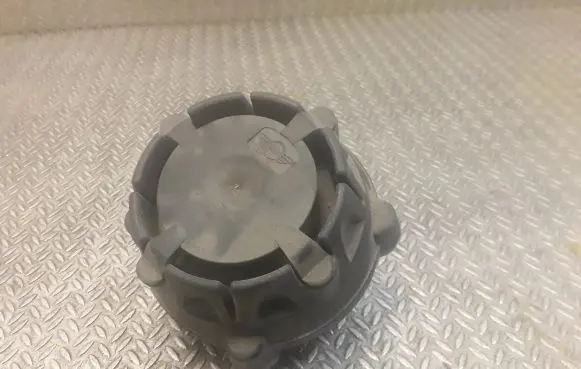 Mini One - Cooper R50 - 53 Alarm system siren 6942432