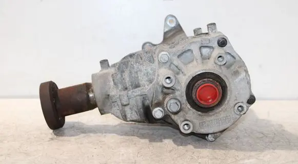 Volvo XC60 Gearbox transfer box case P31325104 31325104