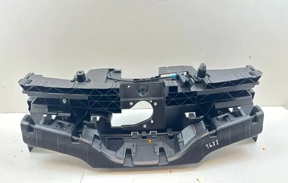 Renault Kangoo II Top upper radiator support slam panel 620365283R