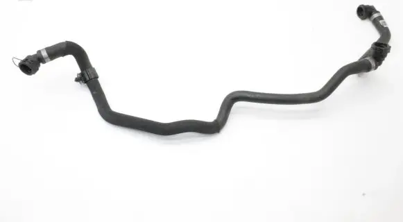 Toyota Supra A90 Engine coolant pipe/hose 8653615