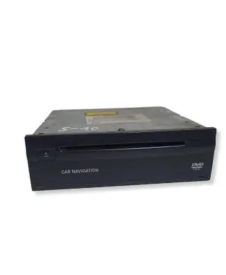 Mercedes-Benz E W211 GPS navigation control unit/module A2118200685