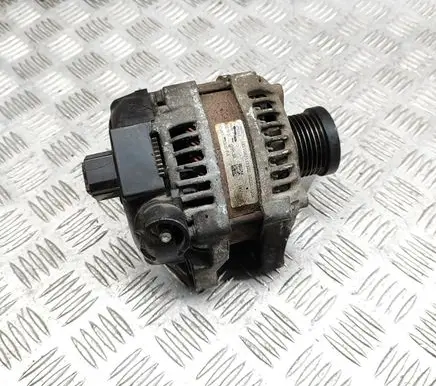 Ford Focus Generator/alternator CV6T10300FA MS1042113320
