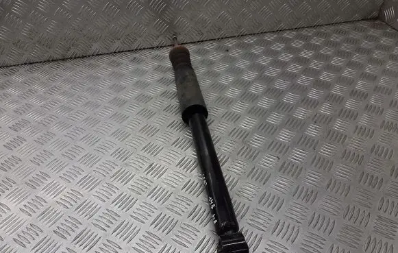 Seat Leon (1M) Rear shock absorber/damper DACO