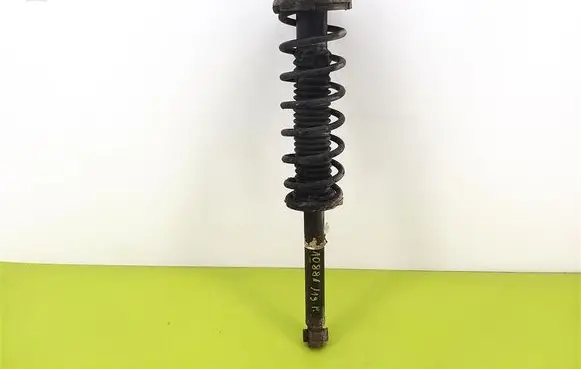 Honda Accord Rear shock absorber with coil spring 