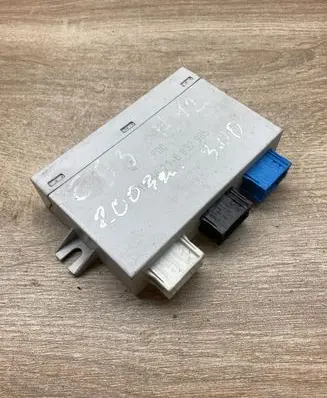 BMW X5 E53 Parking PDC control unit/module 6932985