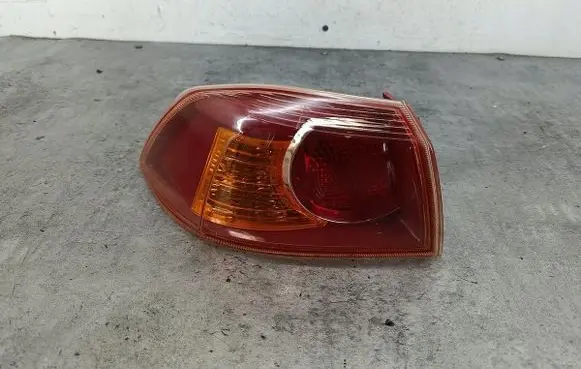 Mitsubishi Lancer X Rear/tail lights P5613STANLEY