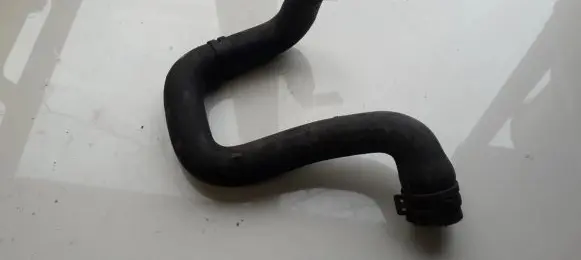 Mercedes-Benz A W168 Engine coolant pipe/hose