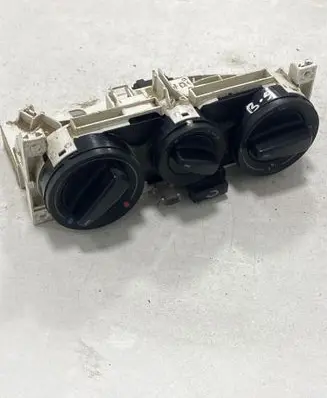 Climate control unit