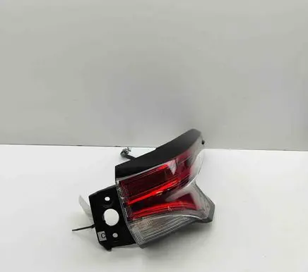 Toyota Sienna XL40 IV Rear/tail lights 8155008090