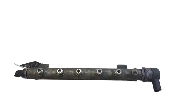 Hyundai Santa Fe Fuel main line pipe 3140027400 0445214085