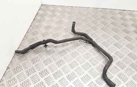 Audi A6 S6 C6 4F Engine coolant pipe/hose