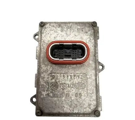 Mercedes-Benz CLS C219 Xenon control unit/module 5DF00870401 A0038205126