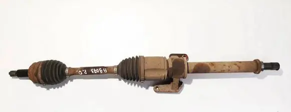 Dodge Caliber Front driveshaft