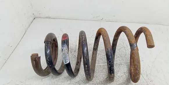 Volvo XC90 Rear coil spring