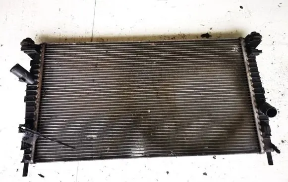 Mazda 3 I Coolant radiator 3m5h8005tj