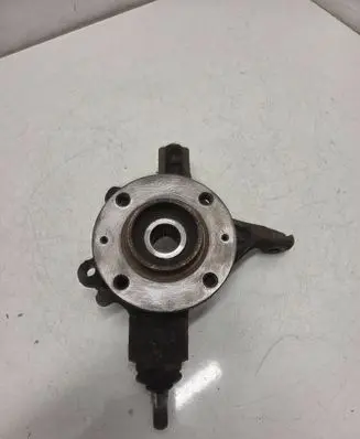 Citroen C4 I Front wheel hub 