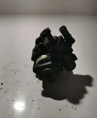 Audi A6 S6 C6 4F Power steering pump 4F0145155E