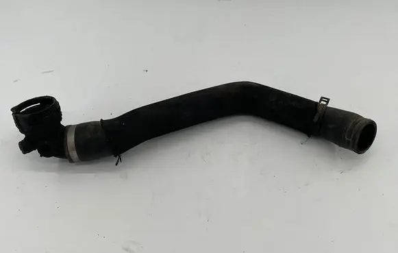 Audi A4 S4 B8 8K Coolant pipe/hose 