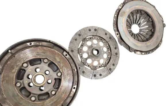 Audi A4 S4 B6 8E 8H Clutch set kit 06B141031P