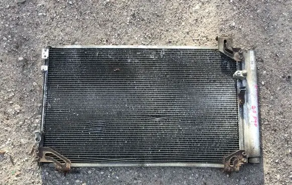 Toyota Avensis T250 A/C cooling radiator (condenser) 8845005130
