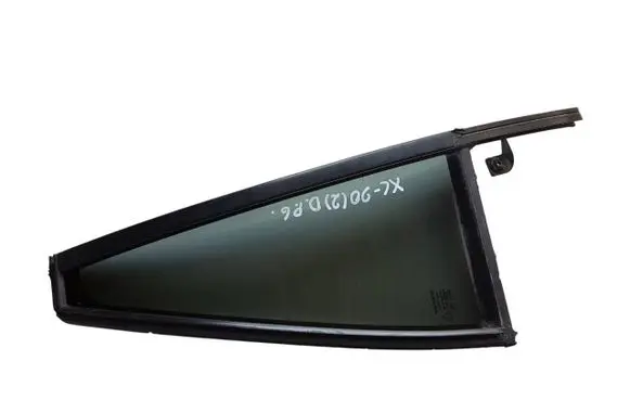 Volvo XC90 Rear vent window glass 30799350