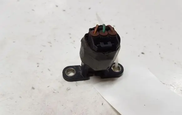 Mazda 6 Air pressure sensor RF7J18211